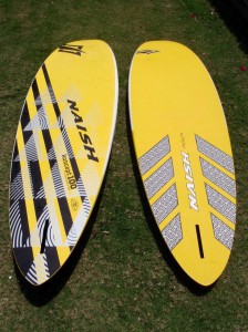 Naish Koncept 4